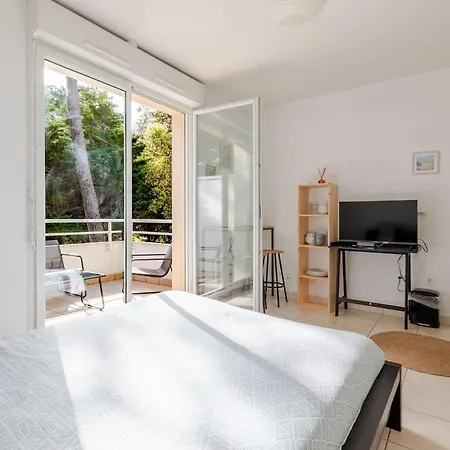 Apartamento 200 M De La Plage Centre Saint Brevin Saint-Brevin-les-Pins