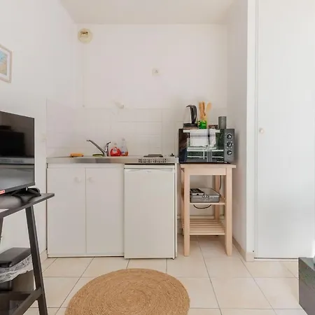 Appartamento 200 M De La Centre Brevin Saint-Brévin-les-Pins