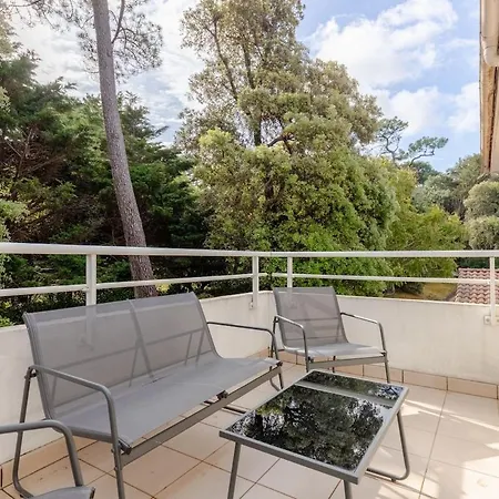 Appartamento 200 M De La Centre Brevin Saint-Brévin-les-Pins