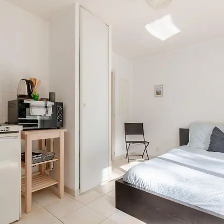 200 M De La Plage Centre Saint Brevin * Saint-Brevin-les-Pins
